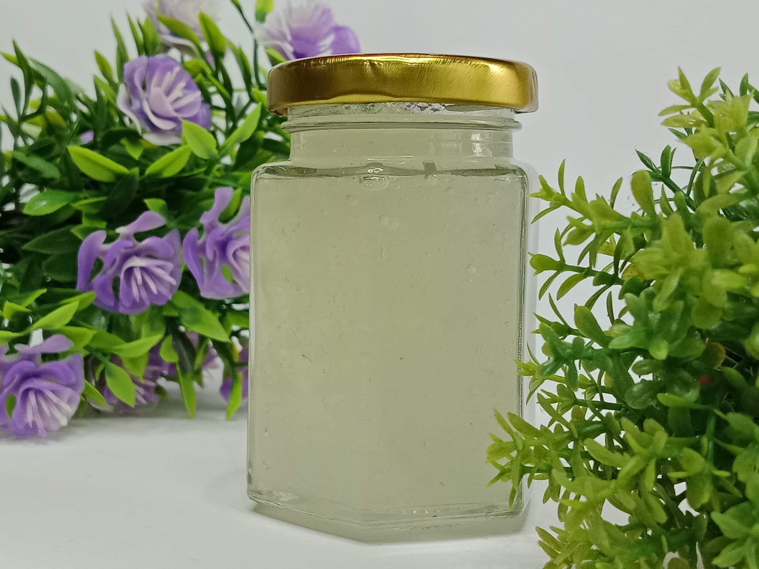 Fresh Pure Bird Nest（100ml/ bottle）